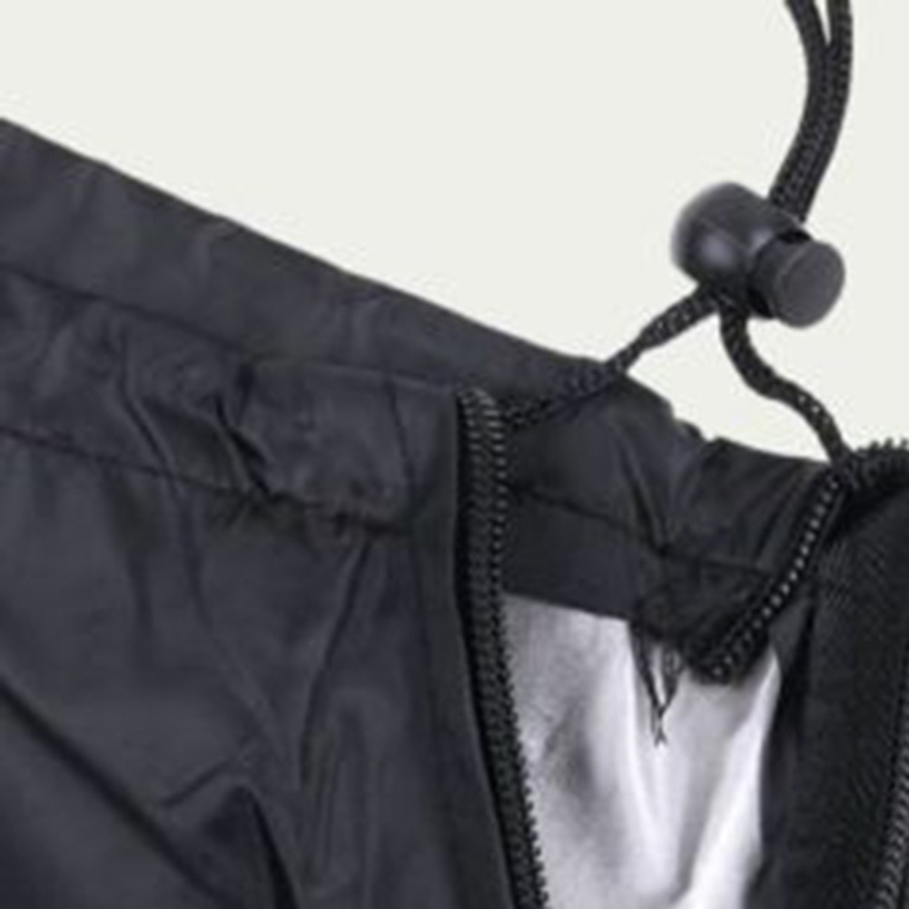 Starke und zuverlässige Outdoor-Schirmhüllen in mehreren Längen erhältlich - Bild 24 von 28