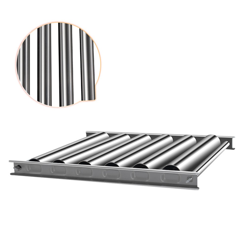 Klappbarer Edelstahl-Grillrost Für Camping & Picknick - Leicht & Robust