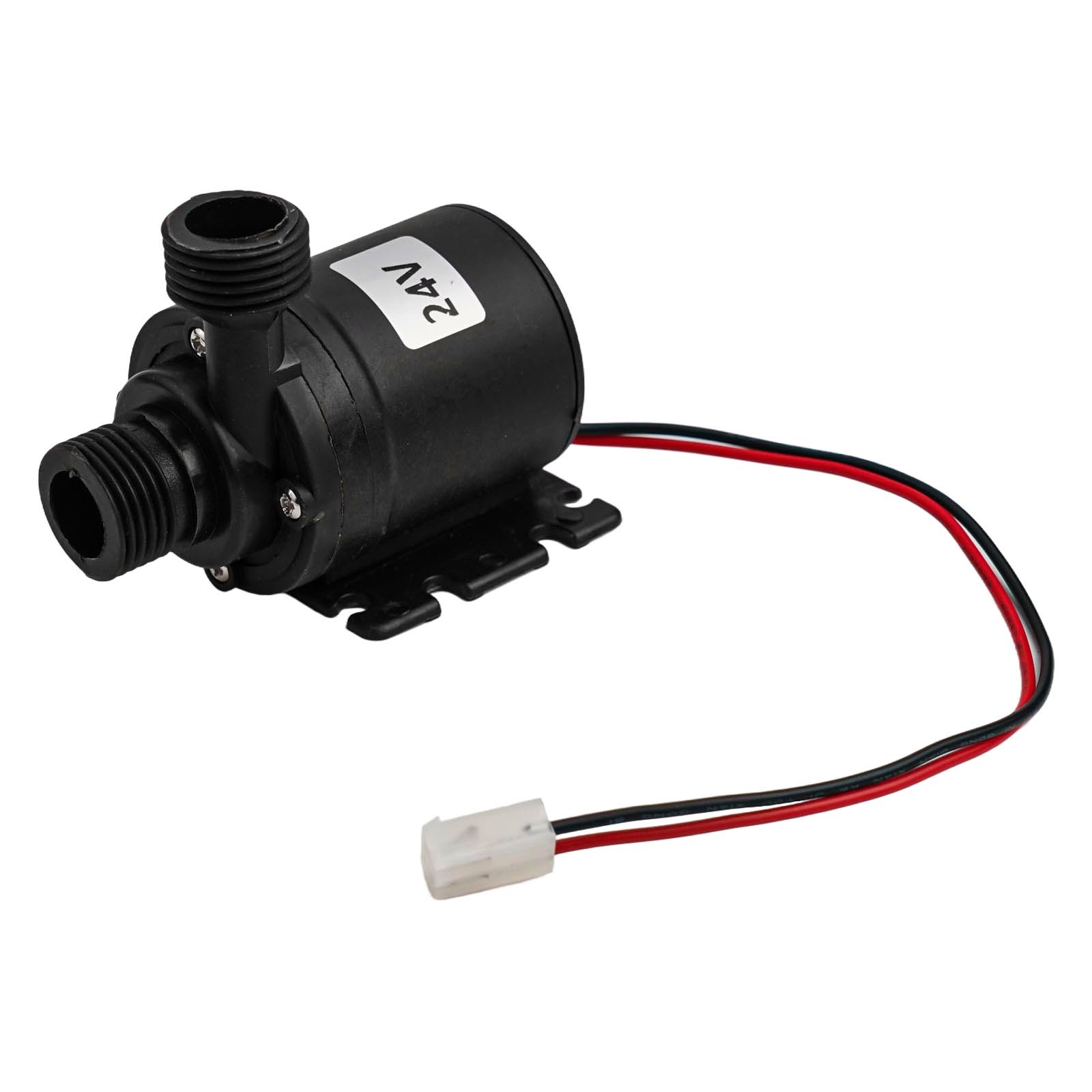 Kit pompe boutiques à circulation deau efficace DC 12V 24V pour débit rapide