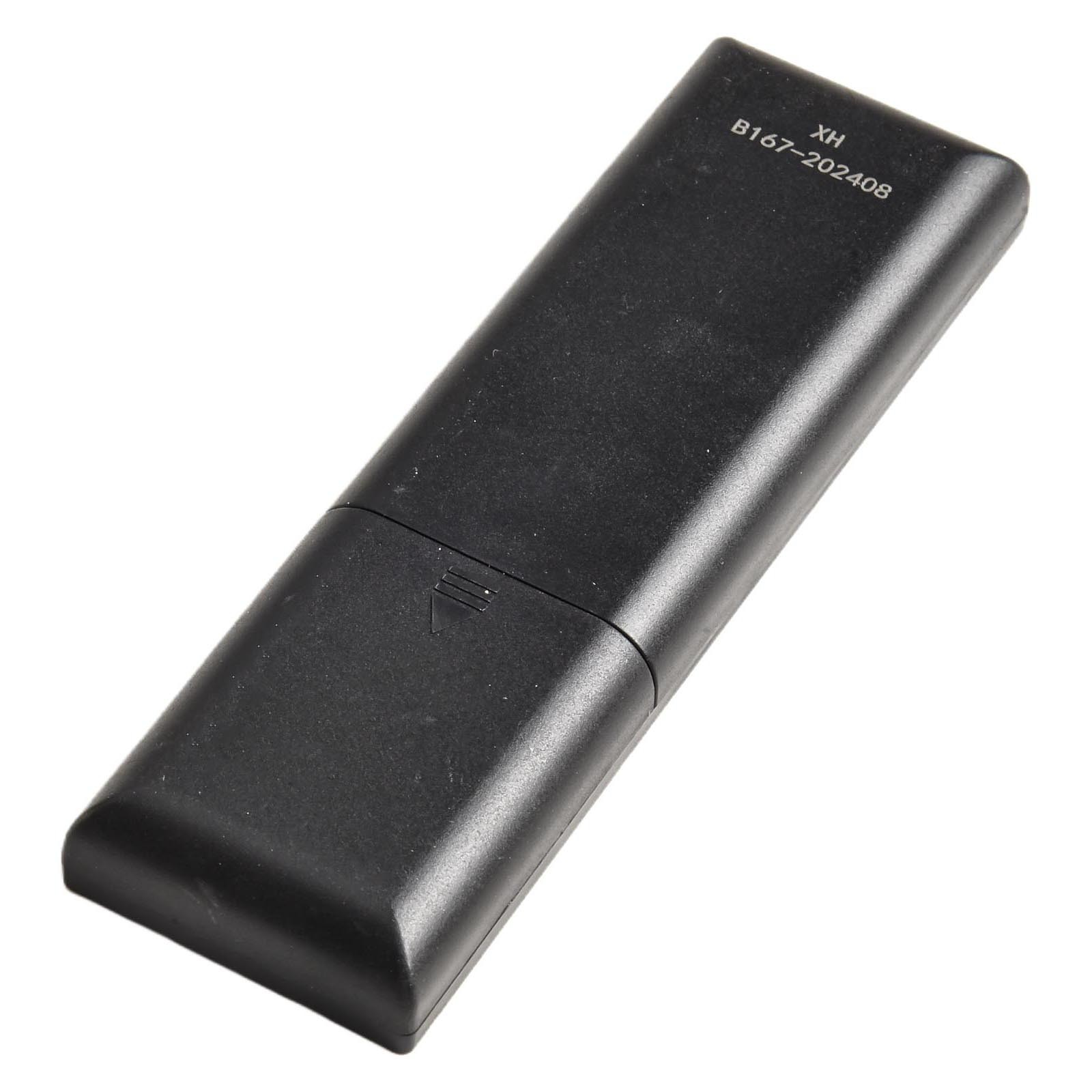 Ceiling Fan Light Remote Control With Variable Frequency 6 Speed Settings