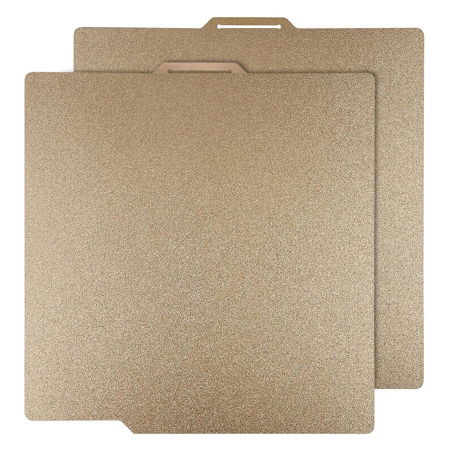235x235mm 2 Sided Build Plate for K1 Compatible with For PEO For PEI For PET - Zdjęcie 14 z 18