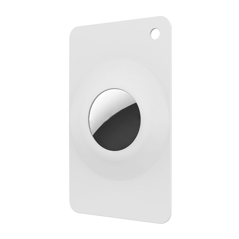 Schlankes Design Silikon Kartenhalter Ideal für die Organisation Ihrer Essentia - Photo 14/14