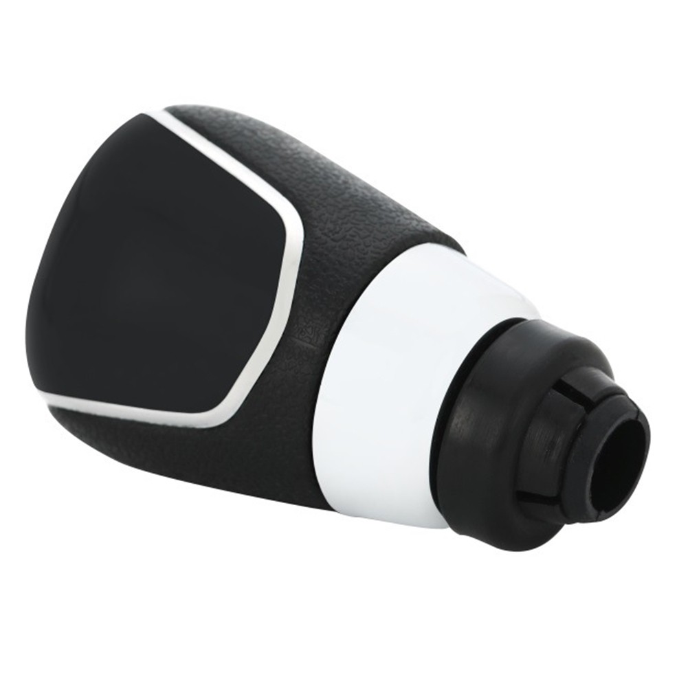 Textured Grip 6 Speed Manual Shift Knob for Enhanced Control in For Ford - Picture 6 of 7