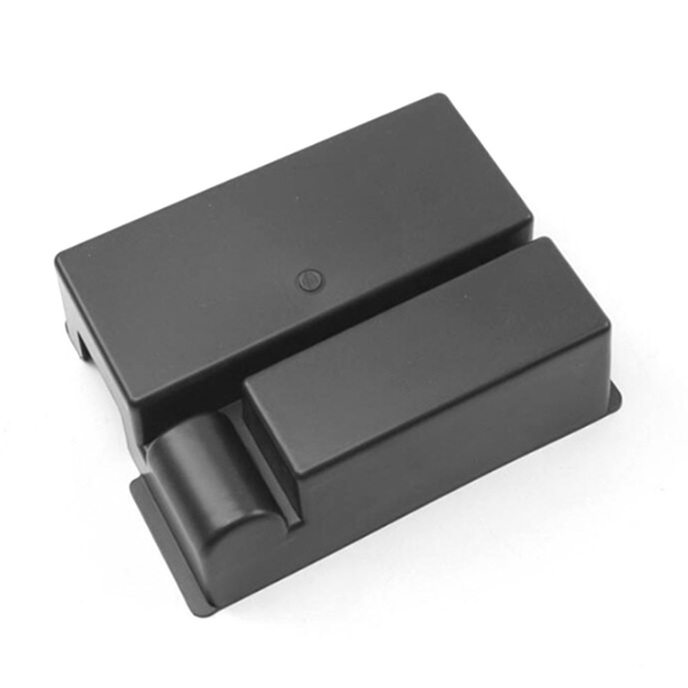 Car Armrest Storage Box Car Interior Organization PVC Material ABS Plastic - Bild 12 von 12