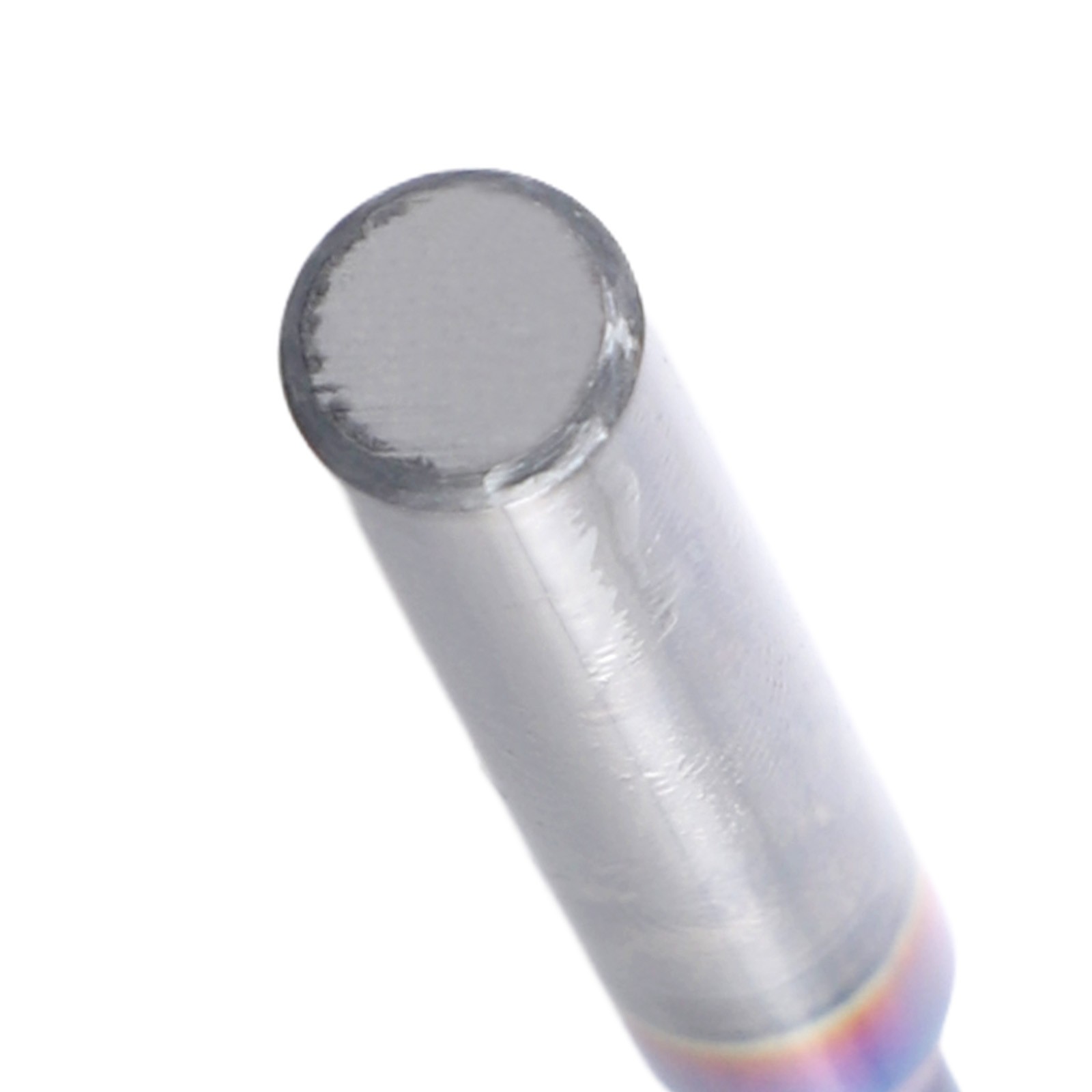 Long lasting Aluminum Milling Cutter with Up and Down Spiral Machining - Picture 29 of 82