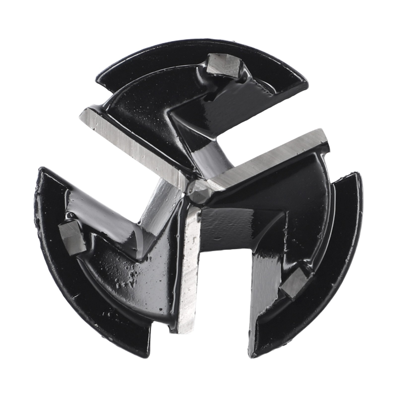 Effort saving 35mm Concealed Hinge Drilling Jig for Efficient Woodworking-image