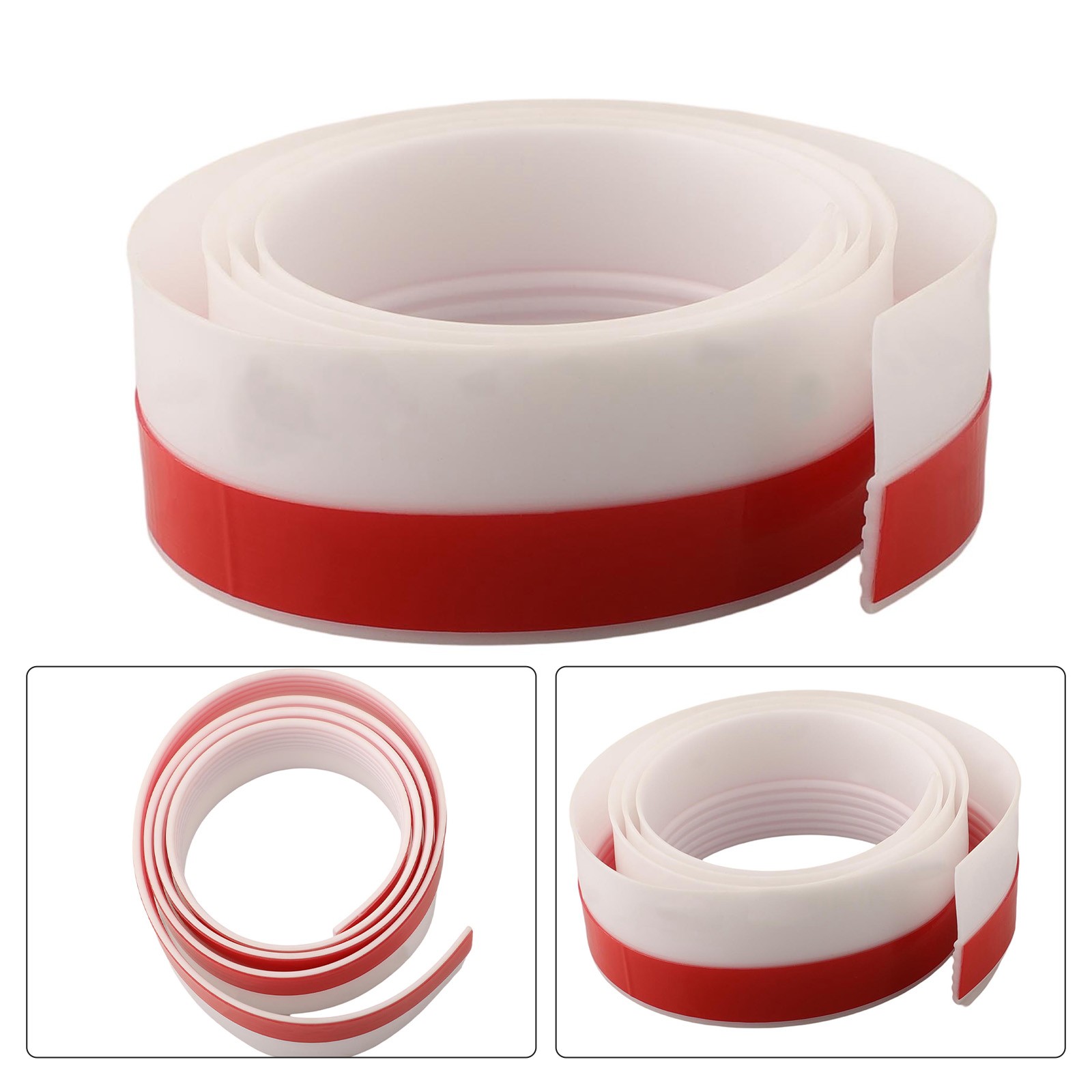 Door Draught Excluder for All Seasons Effective Draft Stopper Solution - Picture 33 of 45