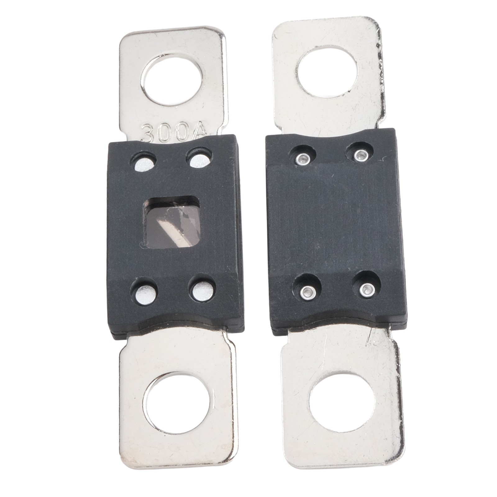 Wide Voltage Coverage For MEGA Fuse Set 60A 80A 100A 125A 200A 250A 300A 5PCS - Picture 27 of 79
