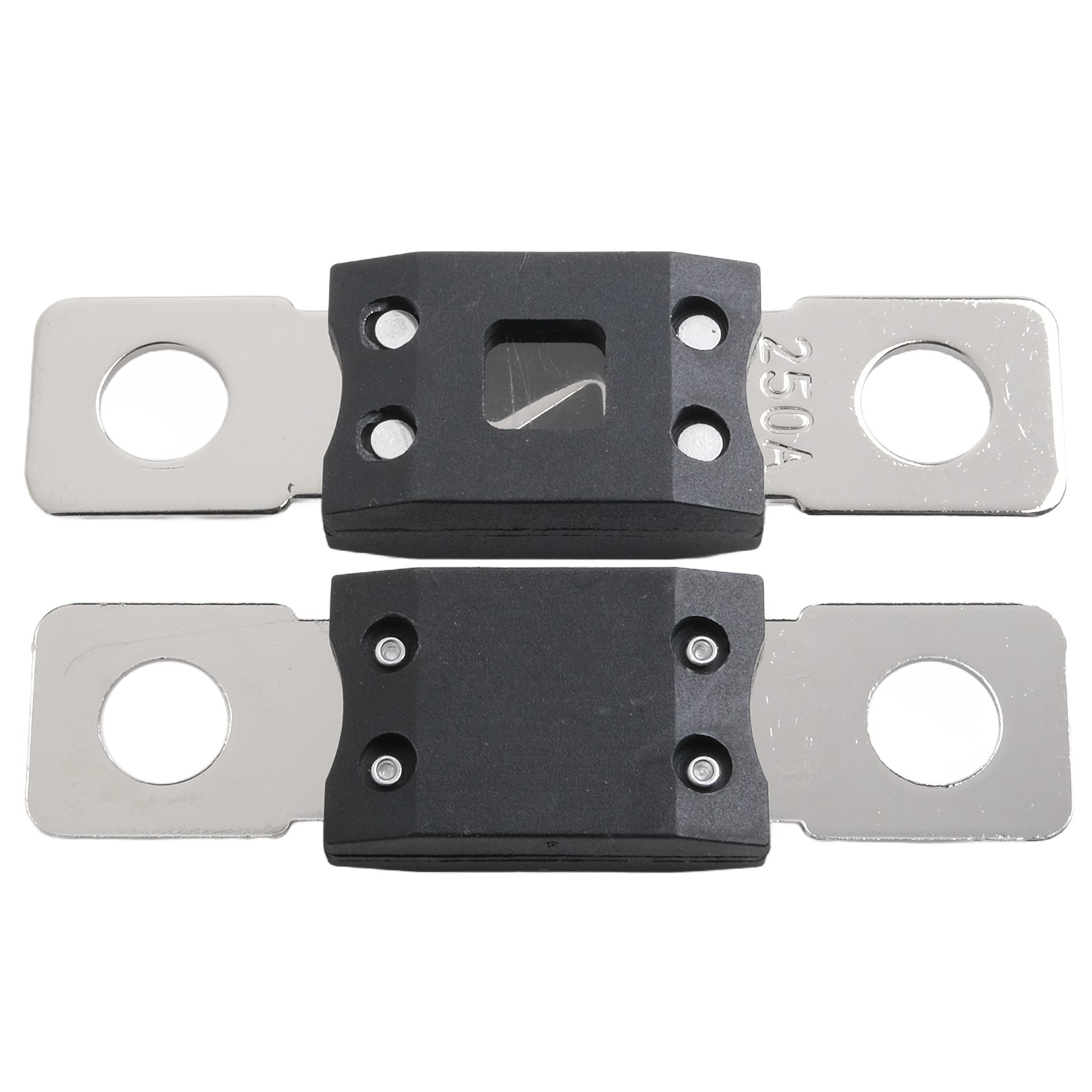 Wide Voltage Coverage For MEGA Fuse Set 60A 80A 100A 125A 200A 250A 300A 5PCS - Picture 38 of 79