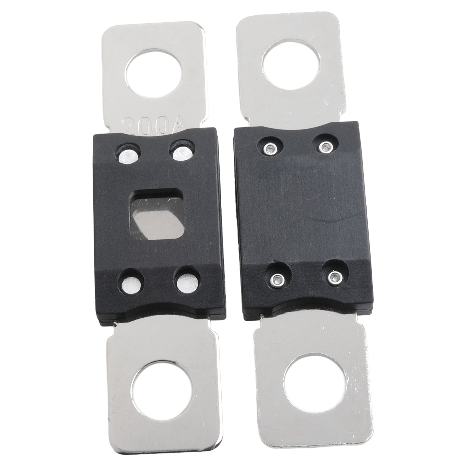 Wide Voltage Coverage For MEGA Fuse Set 60A 80A 100A 125A 200A 250A 300A 5PCS - Picture 46 of 79