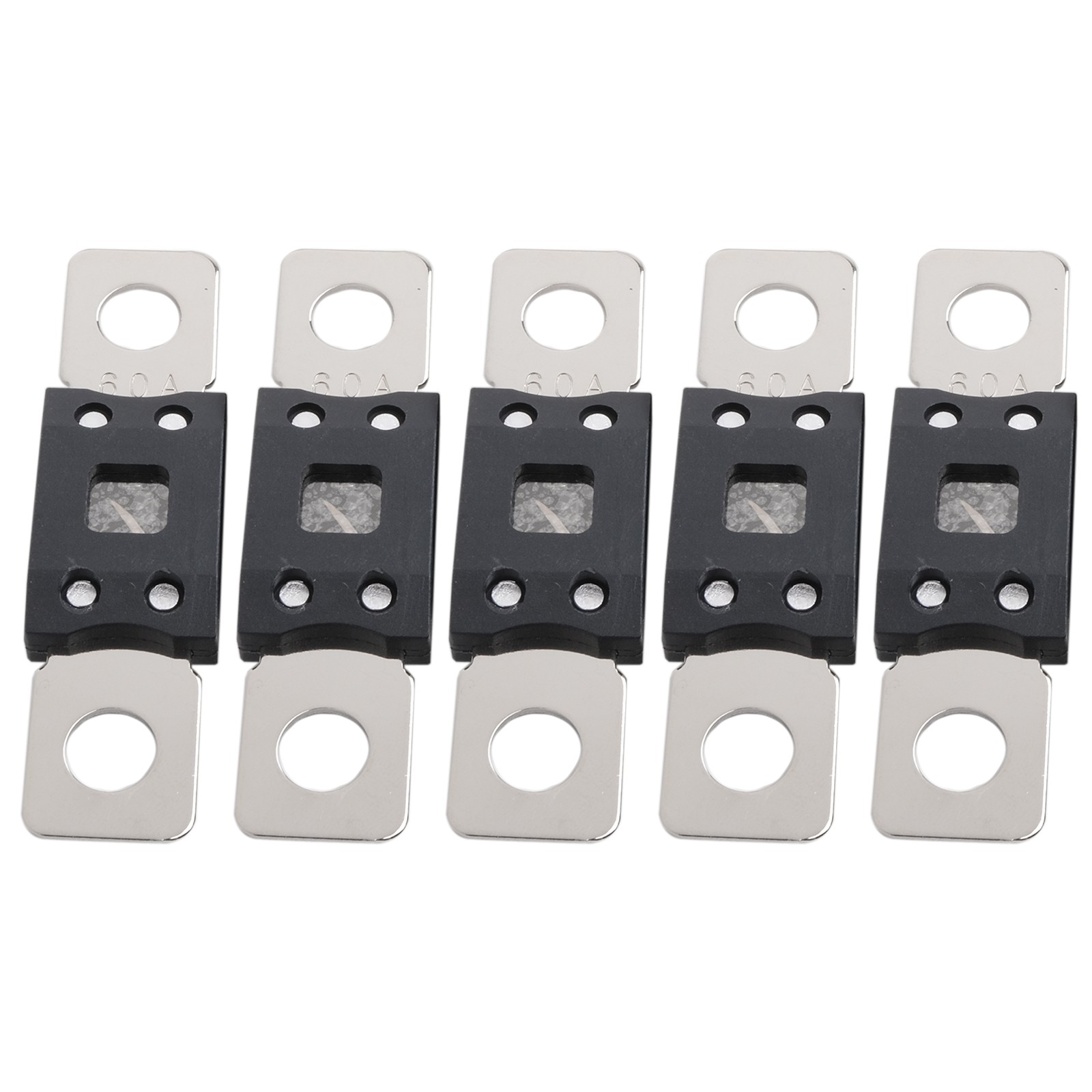 For MEGA Fuse Kit 5PCS for 48V Systems 60A 80A 100A 125A 200A 250A 300A - Picture 86 of 86
