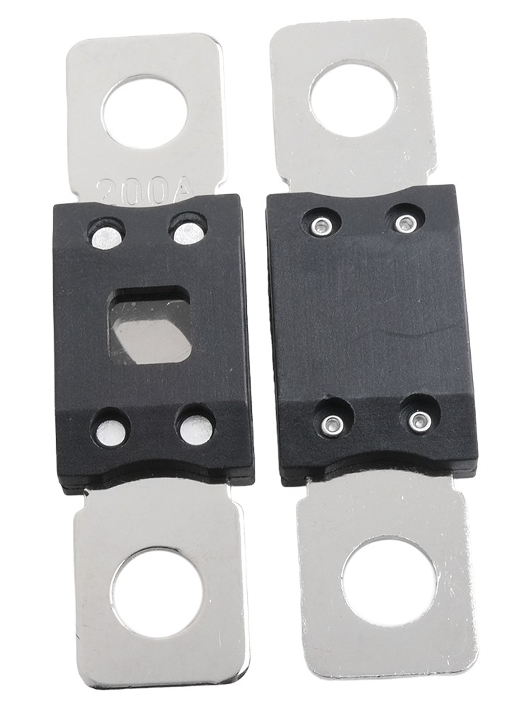 Wide Voltage Coverage For MEGA Fuse Set 60A 80A 100A 125A 200A 250A 300A 5PCS - Picture 48 of 79