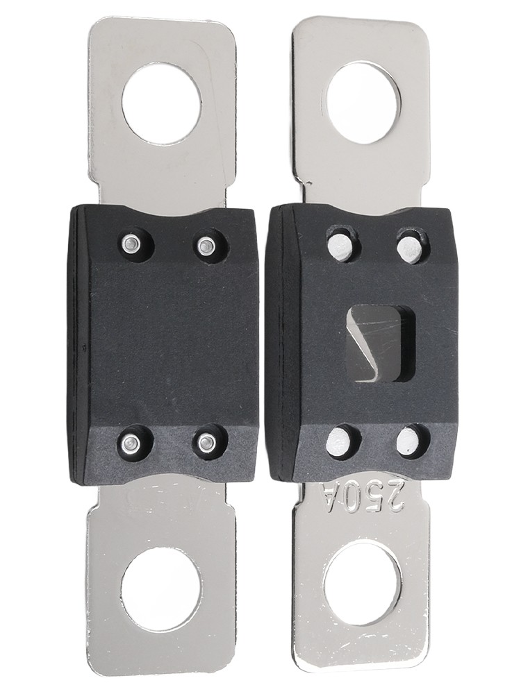 Wide Voltage Coverage For MEGA Fuse Set 60A 80A 100A 125A 200A 250A 300A 5PCS - Picture 41 of 79
