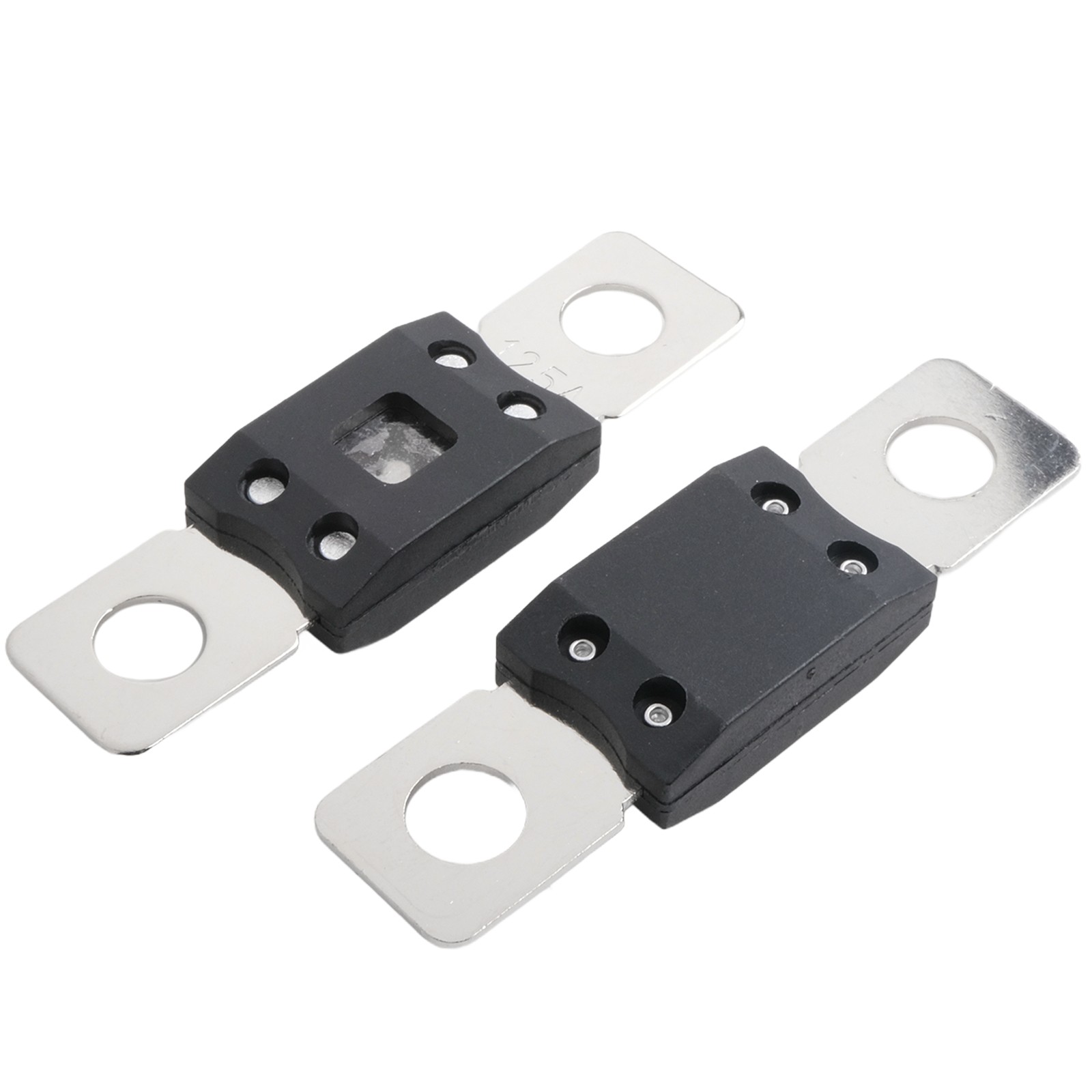 Wide Voltage Coverage For MEGA Fuse Set 60A 80A 100A 125A 200A 250A 300A 5PCS - Picture 53 of 79