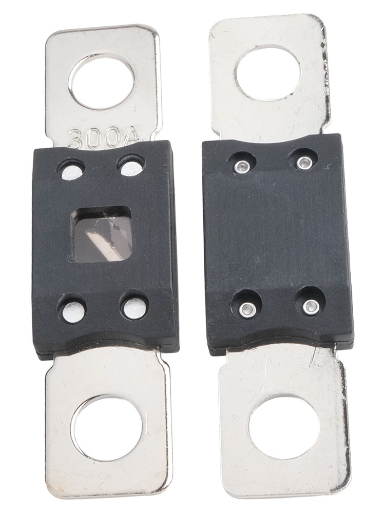 Wide Voltage Coverage For MEGA Fuse Set 60A 80A 100A 125A 200A 250A 300A 5PCS - Picture 33 of 79