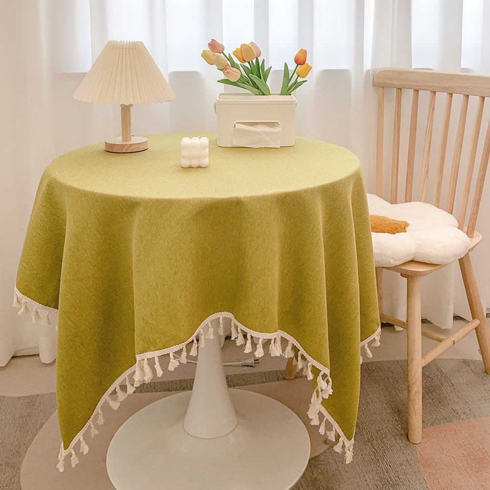 Nappe coton Su dîners de famille facile à entretenir matière longue durée - Bild 18 von 32