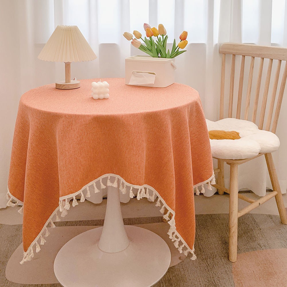 Nappe coton Su dîners de famille facile à entretenir matière longue durée - Bild 32 von 32