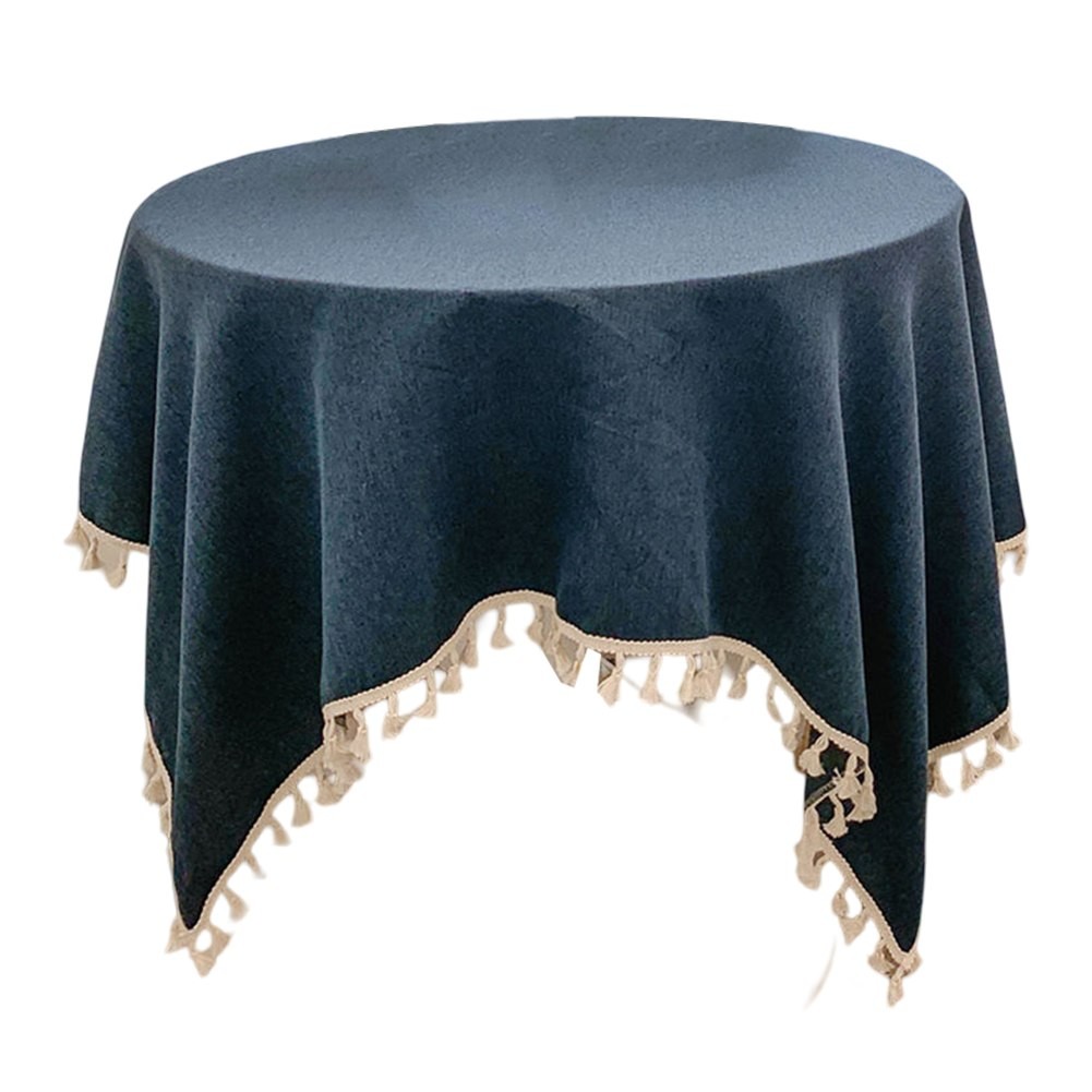 Nappe coton Su dîners de famille facile à entretenir matière longue durée - Bild 15 von 32
