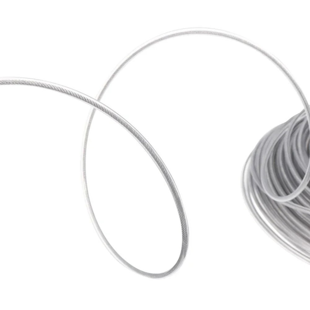 Easily Replaceable Heavy Duty Trimmer Wire Compatible With Most Models - Picture 9 of 12