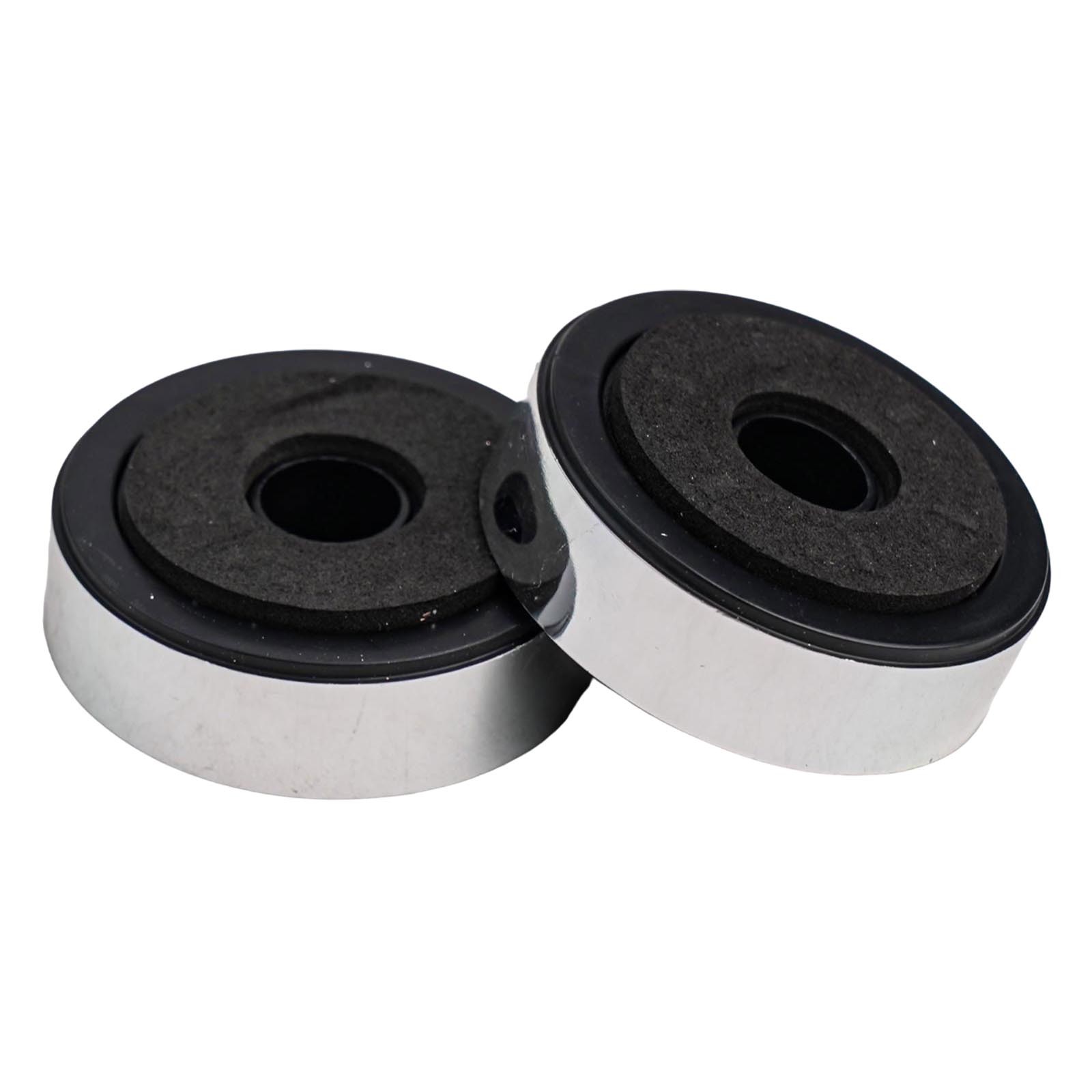 Elegante Phnom Penh Piedini Decorati per Altoparlanti Audio Stereo Set di 12 - Bild 47 von 84