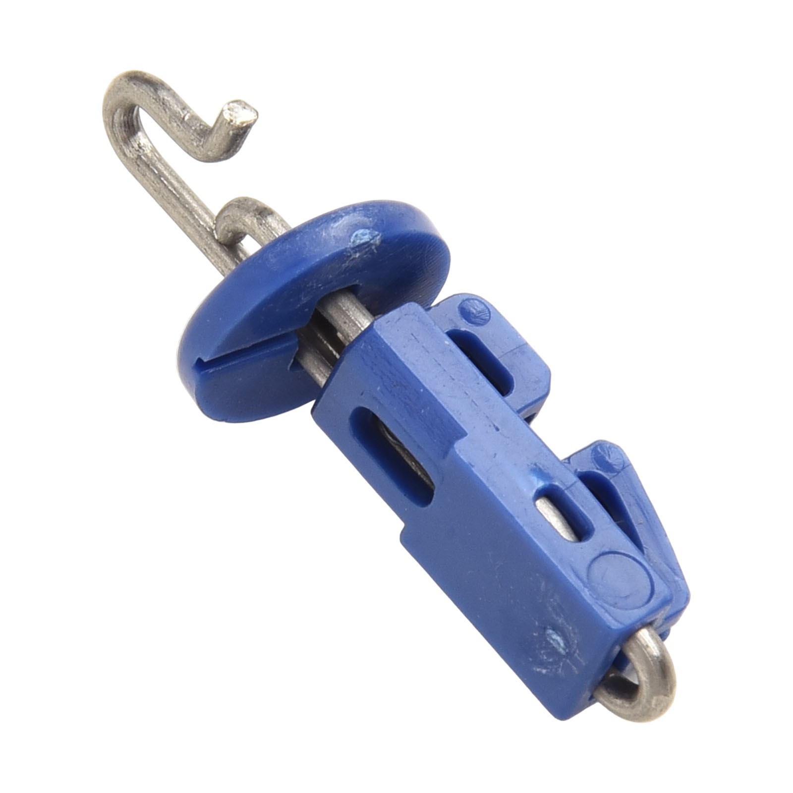 10 Pcs/set Release Clips 28g/pack 40*8*8mm Accessories Brand New