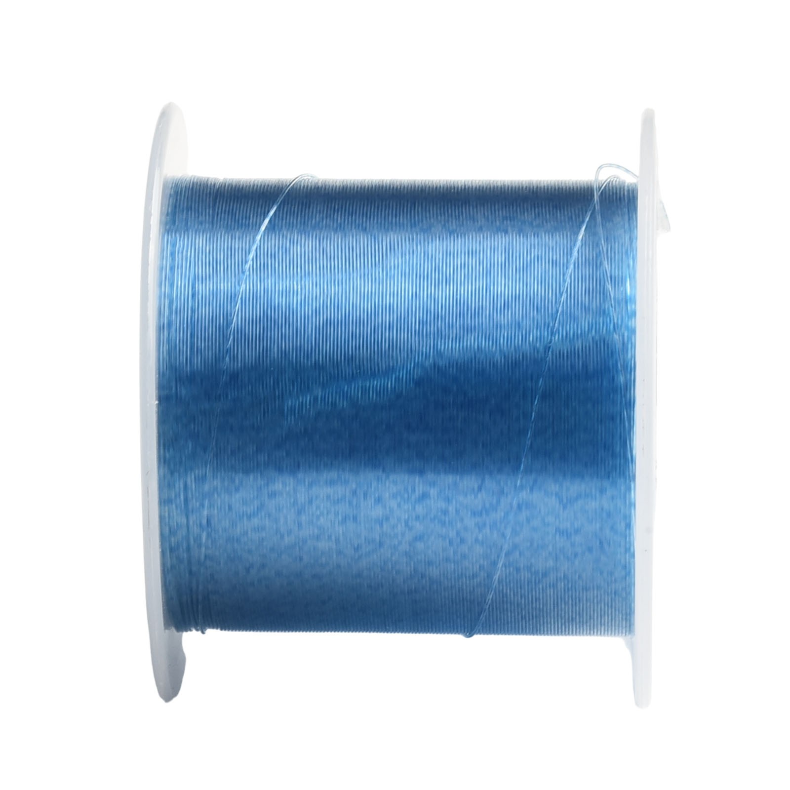 Prepárate para cualquier entorno de pesca con línea de señuelos de pesca de fluorocarbono 120M - Imagen 38 de 49