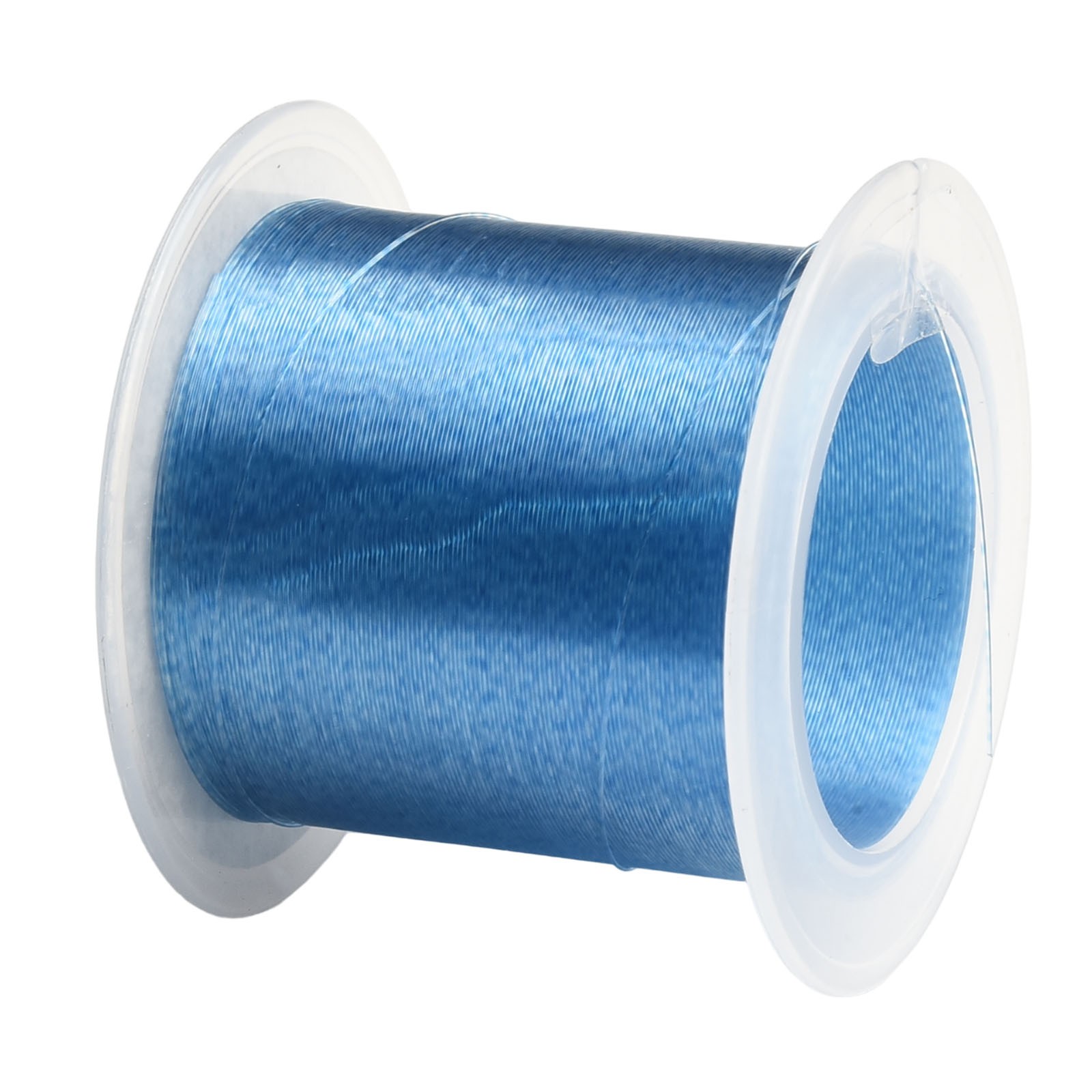 Prepárate para cualquier entorno de pesca con línea de señuelos de pesca de fluorocarbono 120M - Imagen 37 de 49