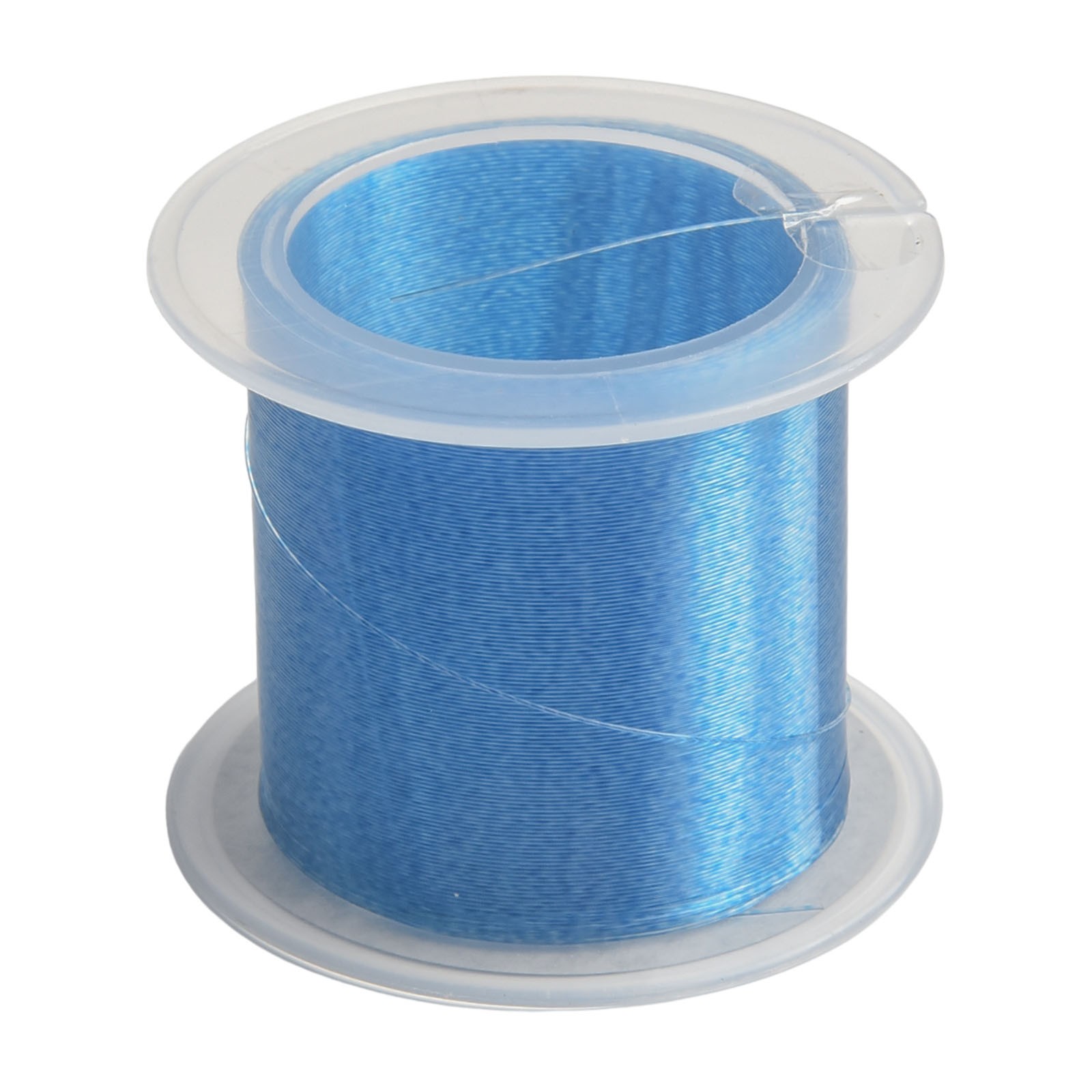 Prepárate para cualquier entorno de pesca con línea de señuelos de pesca de fluorocarbono 120M - Imagen 39 de 49