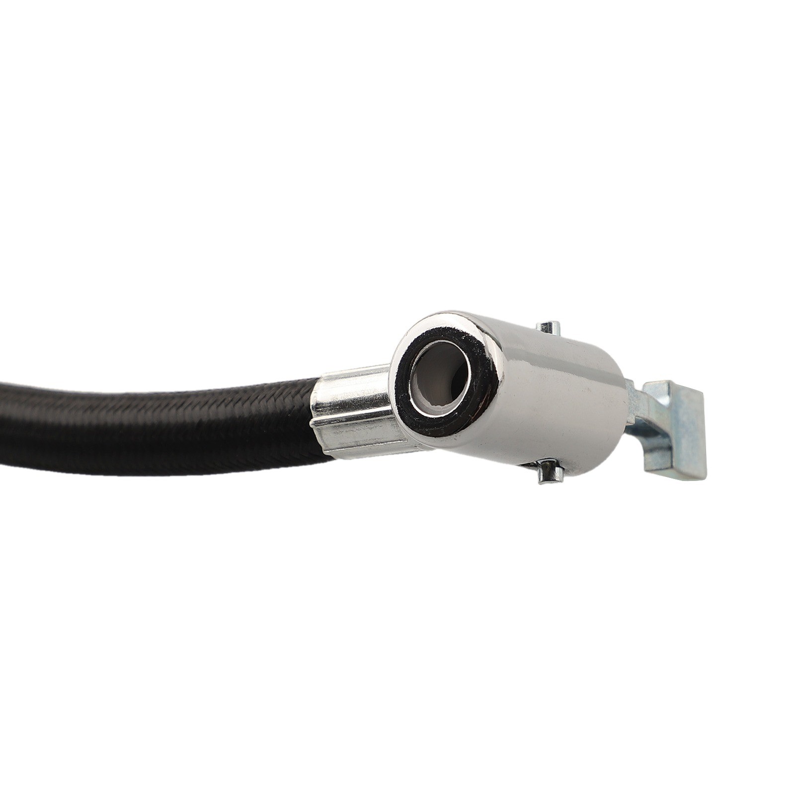 Adaptateur de valve de pneu de voiture - 12 pièces buse de gonflage en laiton de 8 mm avec mandrin à air pour pompe de gonflage | Leroy Merlin
