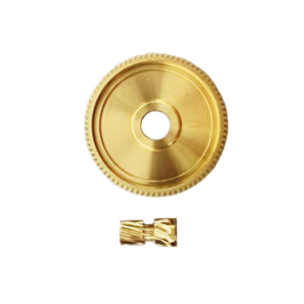 Enhance Your BaitCasting Setup with This For DAIWA Compatible Clutch Gear Set - Photo 10/12