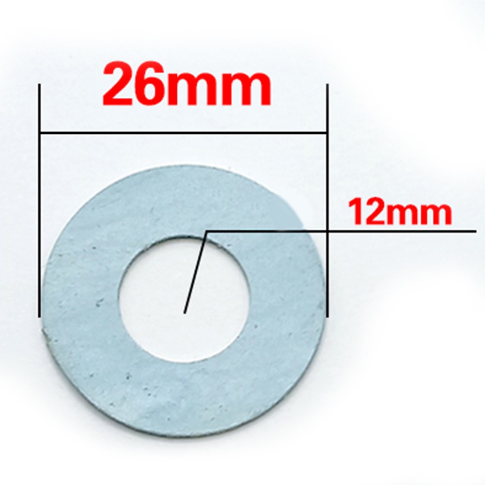 Moulinet Aramid Fiberboard Baitcast Manual Mesure Déviation Quantité : 5 pièc - Imagen 38 de 122