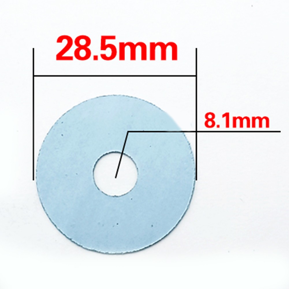 Moulinet Aramid Fiberboard Baitcast Manual Mesure Déviation Quantité : 5 pièc - Imagen 65 de 122