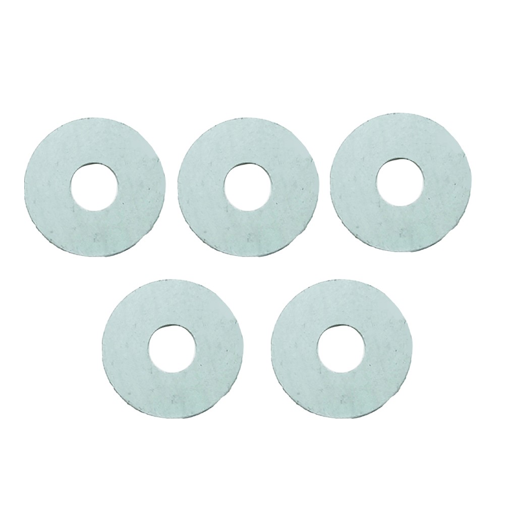 Moulinet Aramid Fiberboard Baitcast Manual Mesure Déviation Quantité : 5 pièc - Imagen 64 de 122