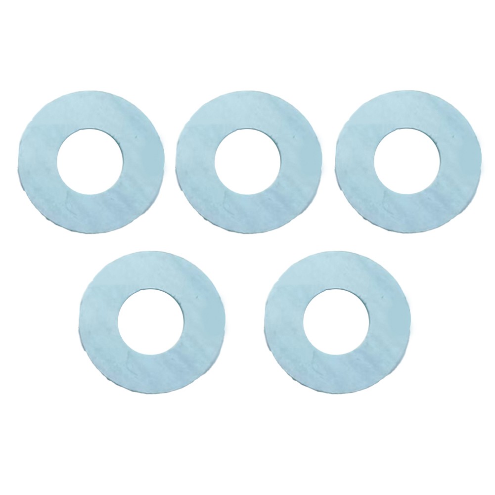 Moulinet Aramid Fiberboard Baitcast Manual Mesure Déviation Quantité : 5 pièc - Imagen 72 de 122