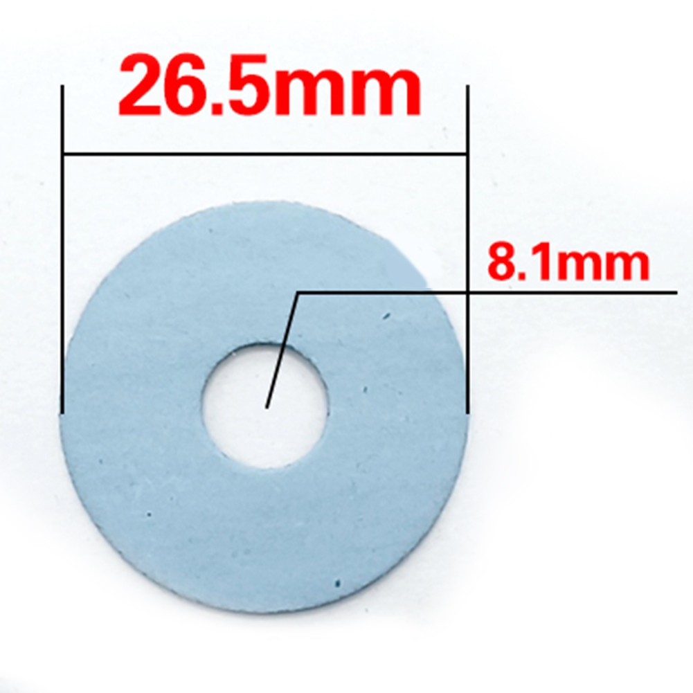 Moulinet Aramid Fiberboard Baitcast Manual Mesure Déviation Quantité : 5 pièc - Imagen 95 de 122
