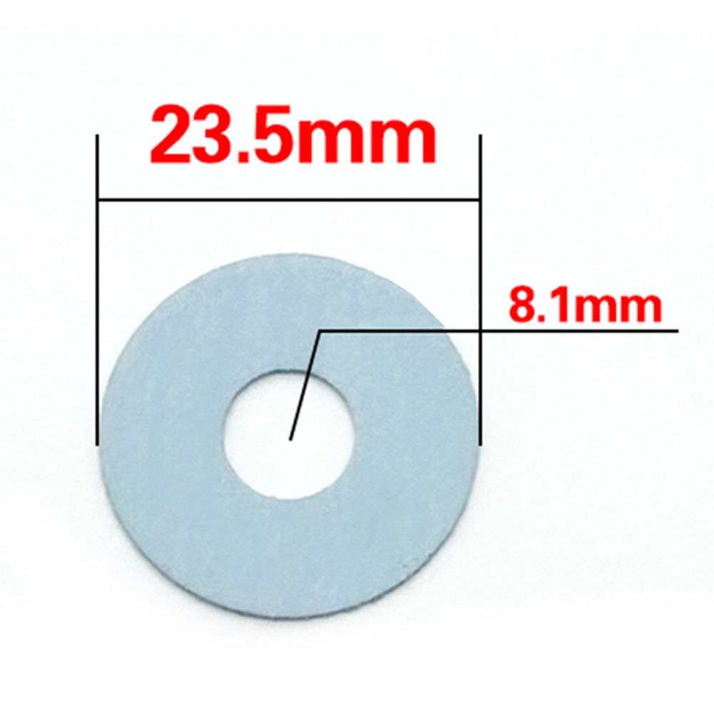 Moulinet Aramid Fiberboard Baitcast Manual Mesure Déviation Quantité : 5 pièc - Imagen 19 de 122