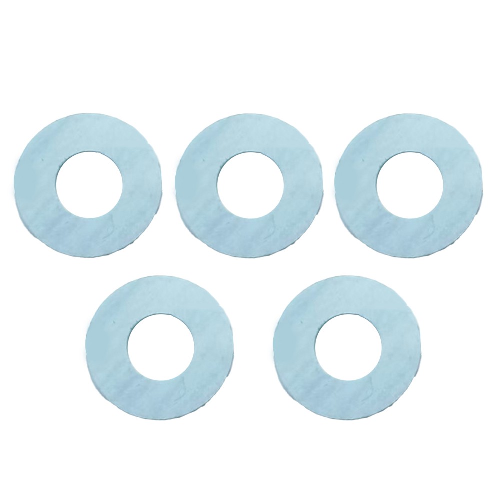 Moulinet Aramid Fiberboard Baitcast Manual Mesure Déviation Quantité : 5 pièc - Imagen 74 de 122
