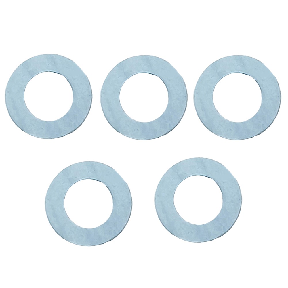 Moulinet Aramid Fiberboard Baitcast Manual Mesure Déviation Quantité : 5 pièc - Imagen 121 de 122
