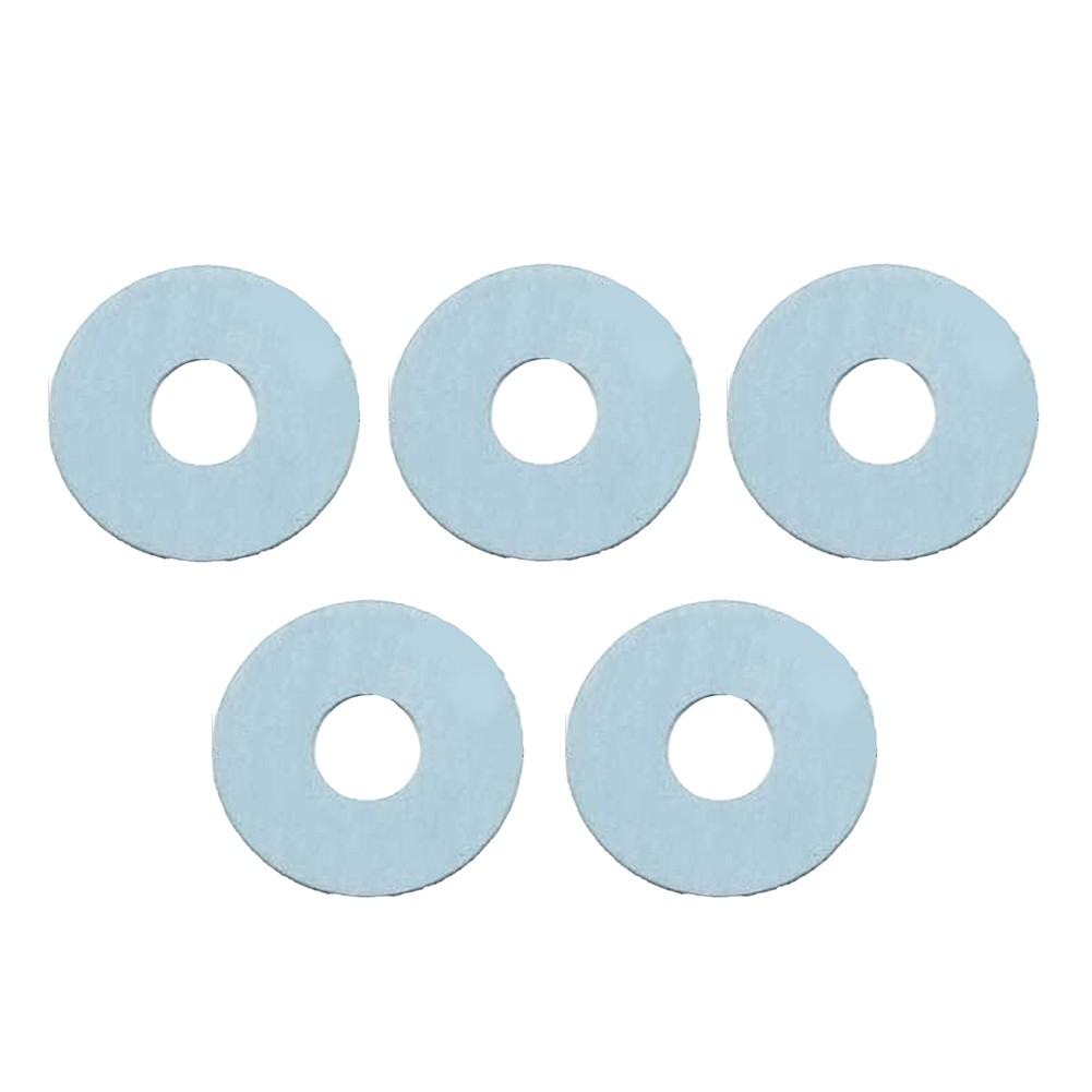 Moulinet Aramid Fiberboard Baitcast Manual Mesure Déviation Quantité : 5 pièc - Imagen 45 de 122