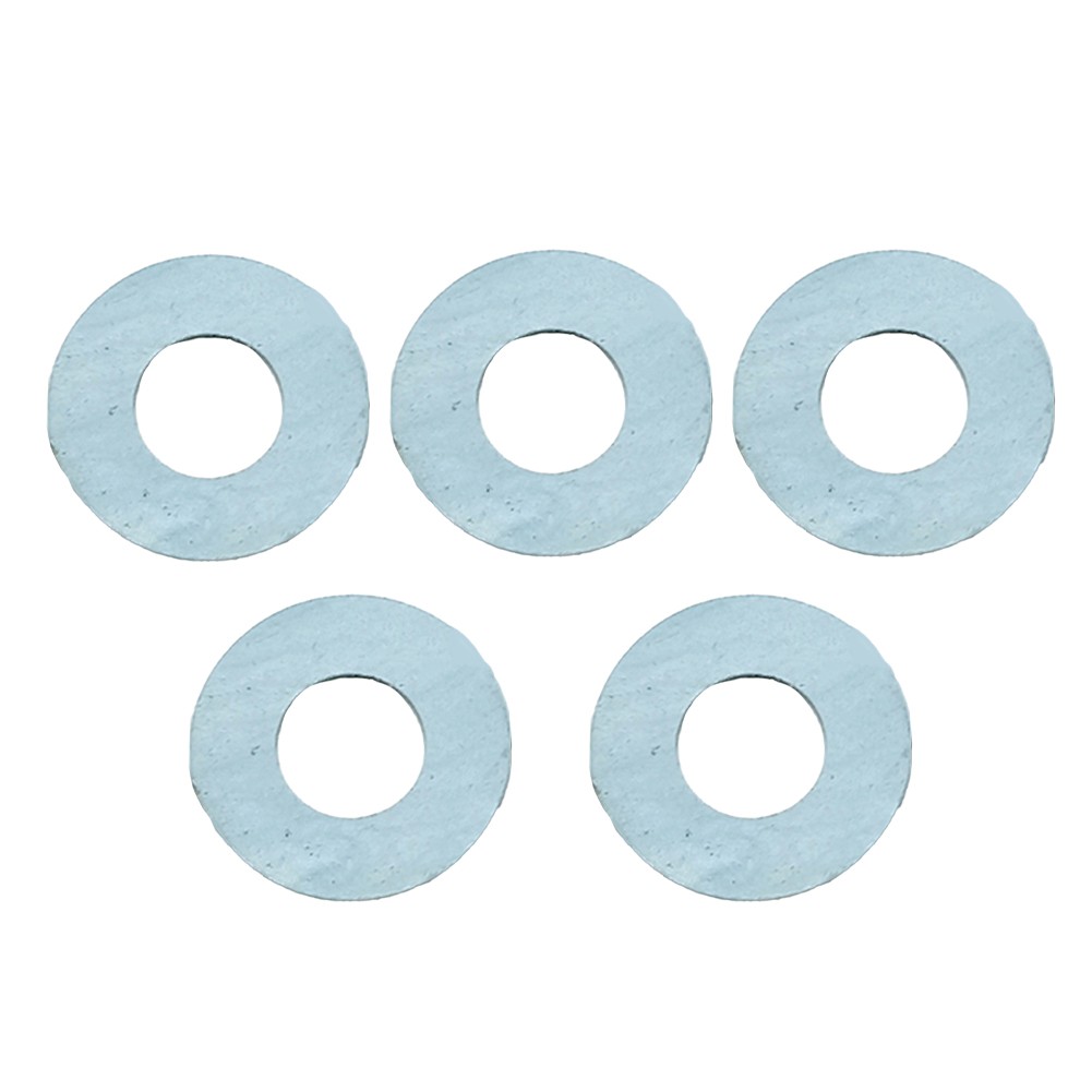 Moulinet Aramid Fiberboard Baitcast Manual Mesure Déviation Quantité : 5 pièc - Imagen 83 de 122