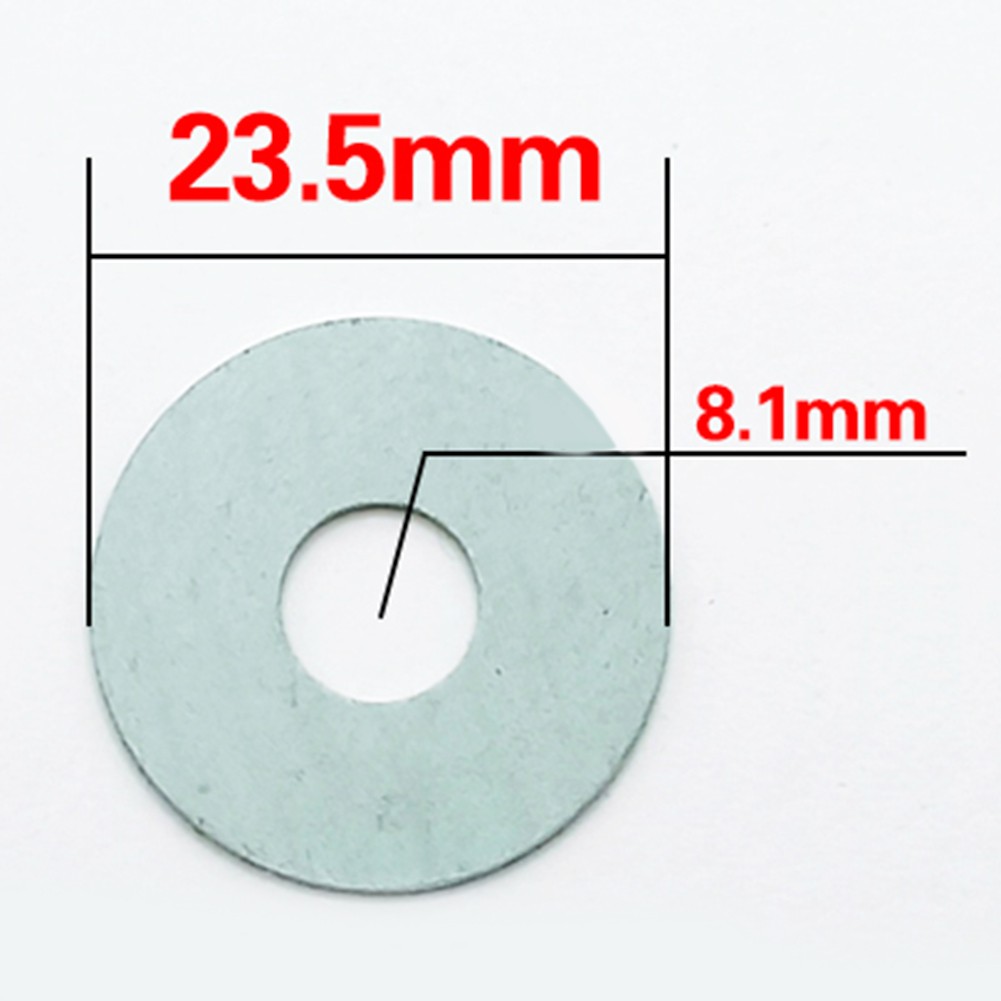 Moulinet Aramid Fiberboard Baitcast Manual Mesure Déviation Quantité : 5 pièc - Imagen 63 de 122