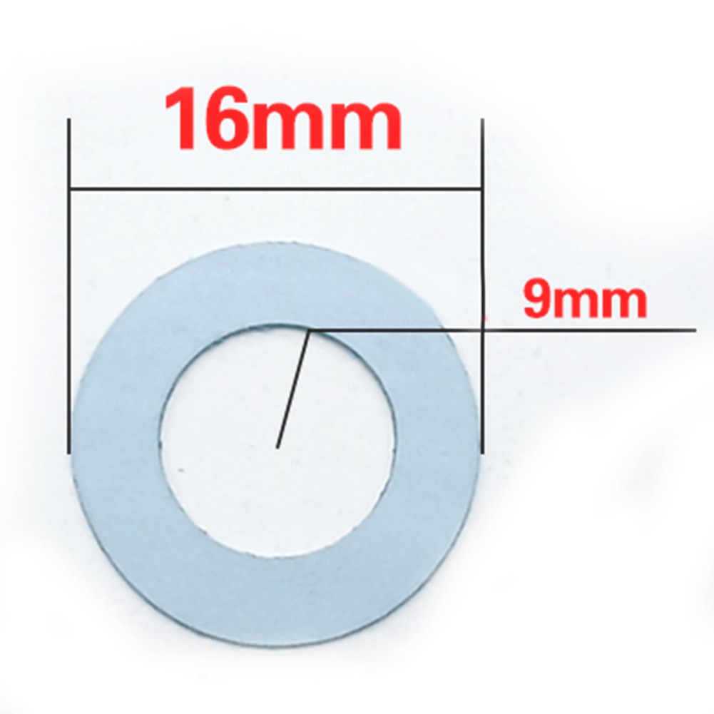 Moulinet Aramid Fiberboard Baitcast Manual Mesure Déviation Quantité : 5 pièc - Imagen 102 de 122