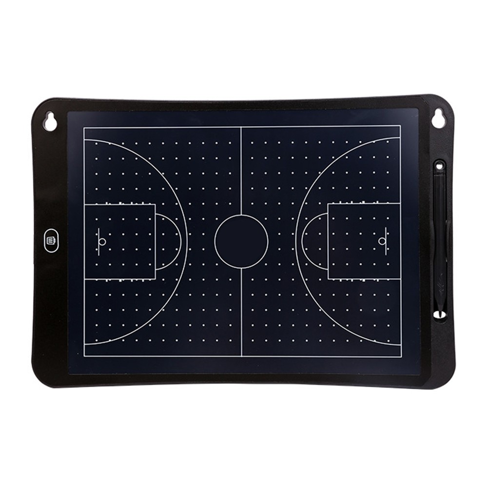 Electronic Coaching Board for Basketball and Football with Lock Feature - Picture 17 of 23
