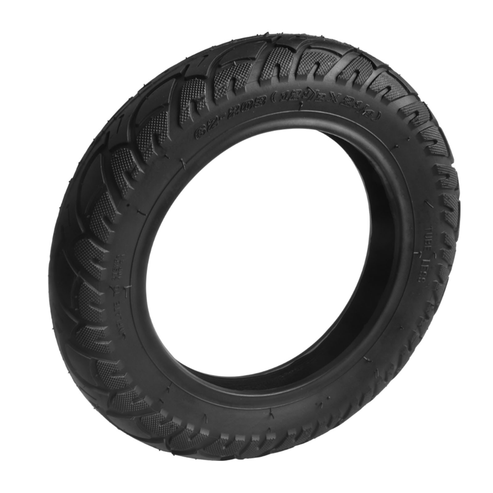 Inner Outer Tire Tube 12-1/2"X 2-1/4" Set For Electric Scooter Replacement Parts - Bild 13 von 40