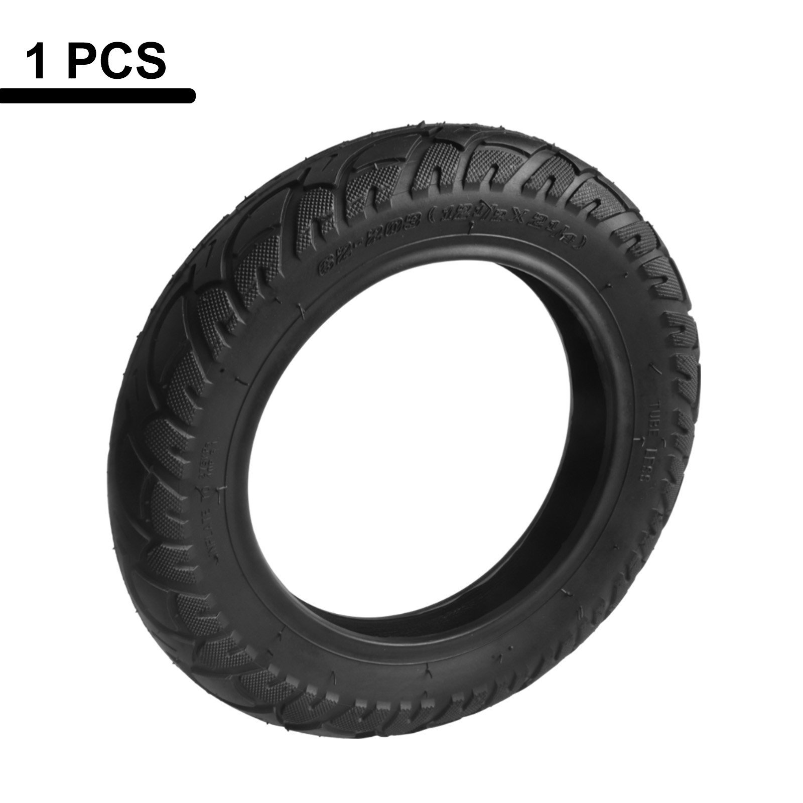 Inner Outer Tire Tube 12-1/2"X 2-1/4" Set For Electric Scooter Replacement Parts - Bild 19 von 40