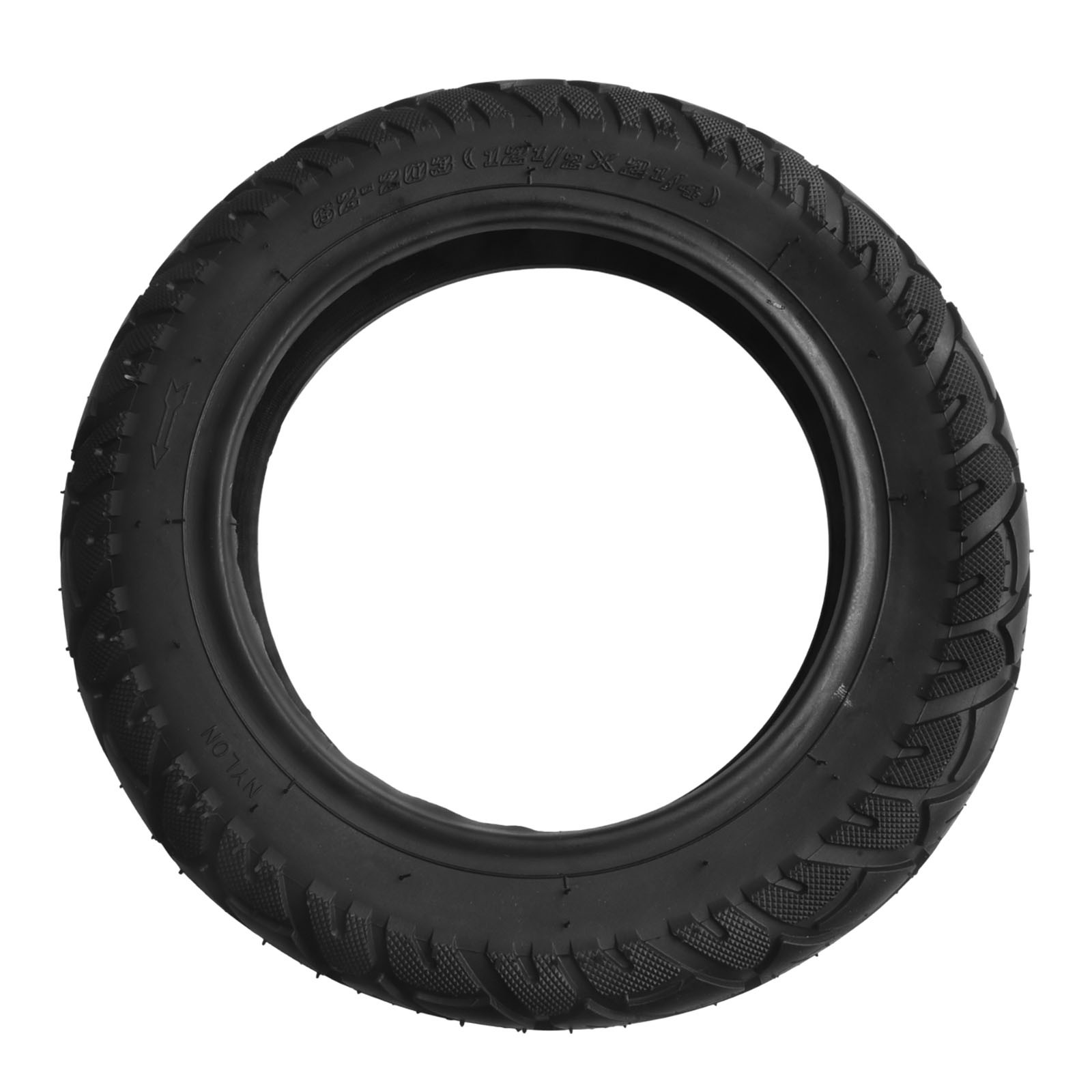 Inner Outer Tire Tube 12-1/2"X 2-1/4" Set For Electric Scooter Replacement Parts - Bild 14 von 40