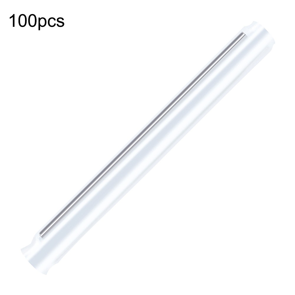 Verbinder Schutz LWL Schläuche verschiedene Farben für Glasfaser - Bild 14 von 15