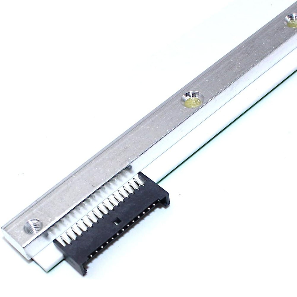 P1112640-218 Standard Size 203dpi Printing Resolution Barcode Printing - Bild 32 von 32