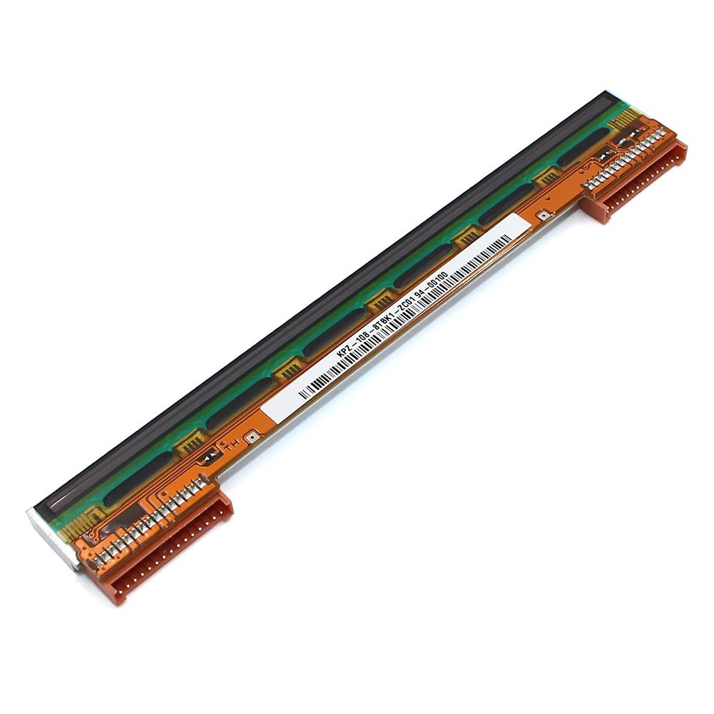 P1112640-218 Standard Size 203dpi Printing Resolution Barcode Printing - Bild 24 von 32