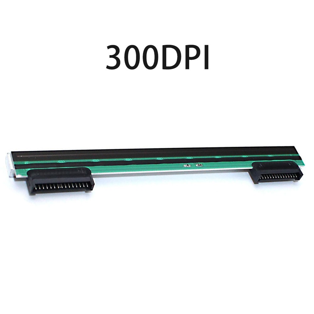 P1112640-218 Standard Size 203dpi Printing Resolution Barcode Printing - Bild 26 von 32